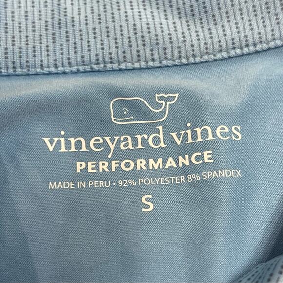 Vineyard Vines Polo NWOT S - Picture 3 of 5